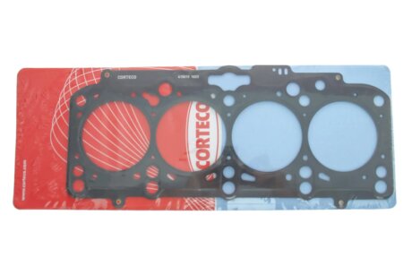Прокладка ГБЦ corteco 415015P на Ауди А4 б7