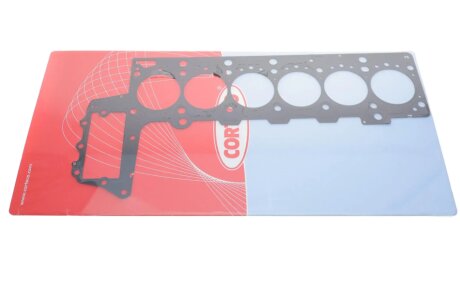 Прокладка головки блоку циліндрів corteco 415126P на Бмв Х5 е53