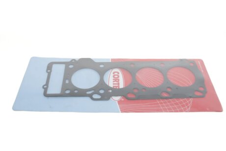Прокладка головки блоку циліндрів corteco 415142P на Мерседес W168 (а160, а класс)