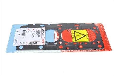 Прокладка corteco 415244P на Рено Логан 1