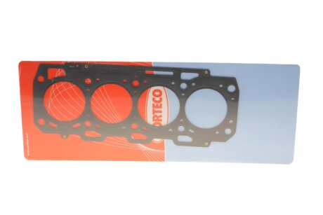 Прокладка головки блоку циліндрів corteco 415269P на Фиат Гранде пунто