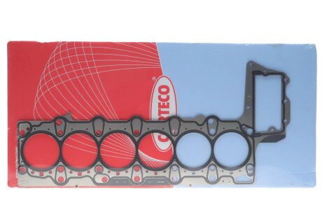 Прокладка головки блоку циліндрів corteco 415453P