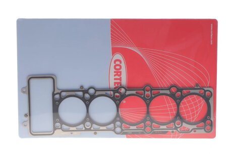 A_Прокладка головки блока циліндрів VAG Multivan,Transporter 03-09 corteco 415527P на Фольксваген Туарег