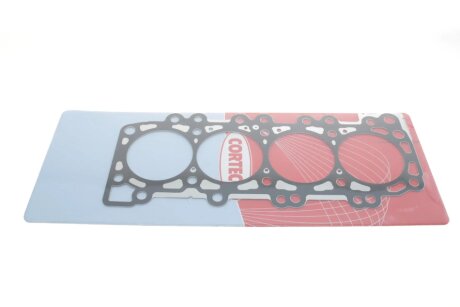 Прокладка головки блоку циліндрів corteco 415553P на Ниссан Нп 300