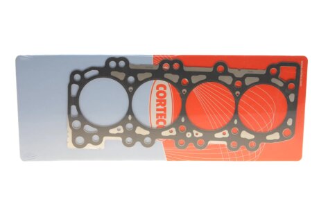 Прокладка головки блоку циліндрів corteco 415555P на Ниссан Нп 300