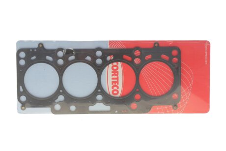 Прокладка головки двигуна VW 1.6TDI (2 карба) corteco 415590P на Ауди A1