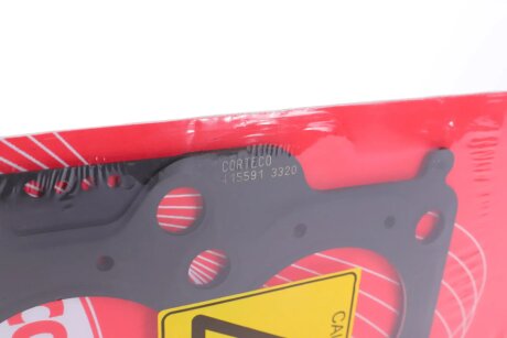 Прокладка ГБЦ corteco 415591P