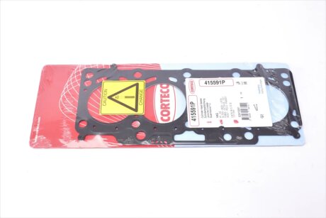 Прокладка ГБЦ corteco 415591P на Шкода Суперб 2
