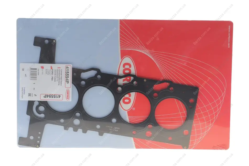 CORTECO Прокладка ГБЦ corteco 415594P