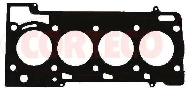 CORTECO прокладка гбц VAG 1.2TSI/TFSI CBZA/CBZB 09- corteco 415595P
