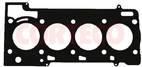 CORTECO прокладка гбц VAG 1.2TSI/TFSI CBZA/CBZB 09- corteco 415595P