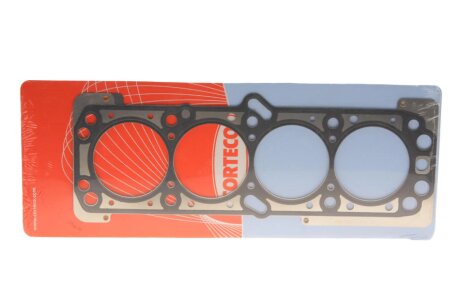 Прокладка головки блоку циліндрів corteco 415642P