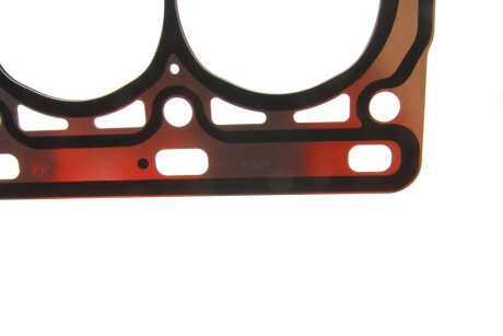 Прокладка головки блока corteco 417739P