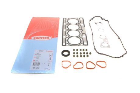 Прокладка головки блока corteco 417739P