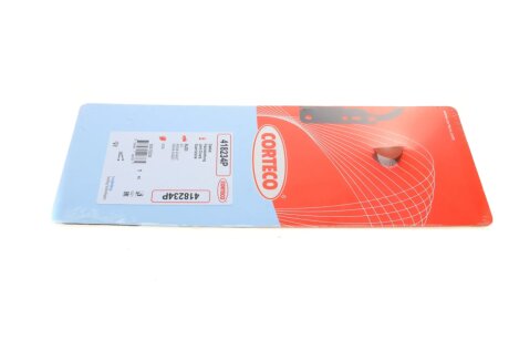 Прокладка двигателя corteco 418234P на Фольксваген Бора