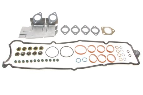 Комплект прокладок двигуна corteco 418236P