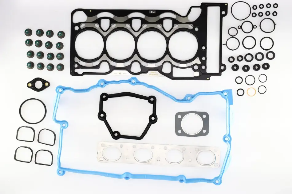 Комплект прокладок, головка циліндра BMW N46B20 (вир-во CORTECO) Corteco 418326P (фото 1)