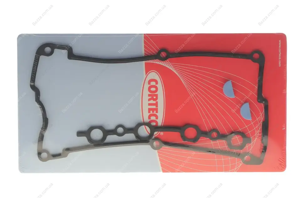 CORTECO VW прокладка клап.кришки AUDI 1,8/2,0 16V corteco 423888P