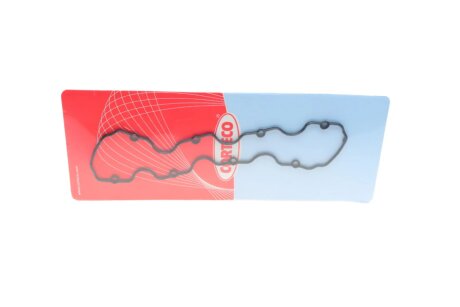 Прокладка крышки клапанов Lanos corteco 423925P на Опель Корса с