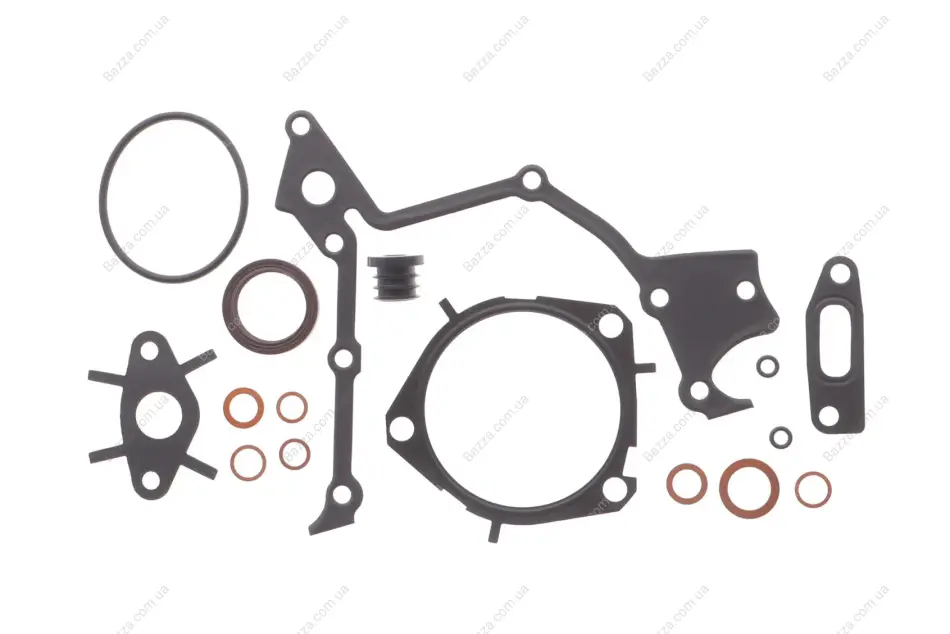 Комплект прокладок, картер OPEL 1,9 JTD 04- (вир-во) corteco 427050P