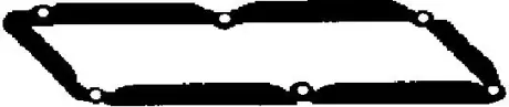 CORTECO MITSUBISHI прокладка клапанної кришки Lancer -92, Colt -92. Corteco 440052P