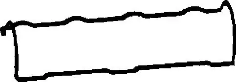 CORTECO SUZUKI Прокладка клапанной кришки Swift 1,0 -01. corteco 440057P