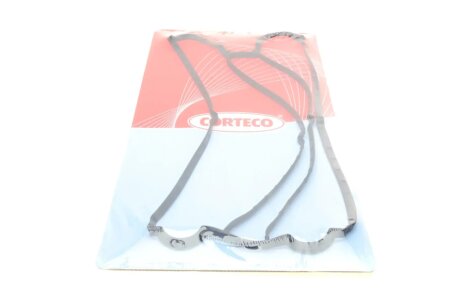 Прокладка крышки клапанной FORD EDBA/EDBB/EDBC/EDDC 10.99-10.00 corteco 440097P