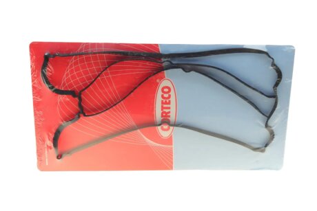 Прокладка крышки клапанной FORD EDBA/EDBB/EDBC/EDDC 10.99-10.00 corteco 440097P