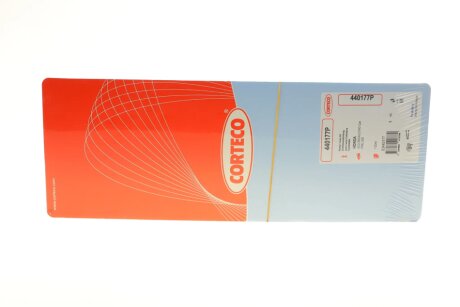 Комплект прокладок клап.кришки corteco 440177P