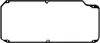Прокладка клапанної кришки MITSUBISHI 1,6/1,8 16V 4G92/4G93/4G94 07.1995 - 02.1999 (вир-во) Corteco 440211P (фото 1)