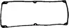 CORTECO MITSUBISHI Прокладка клап. кришки Lancer, Colt, 1,3 -03. corteco 440214P