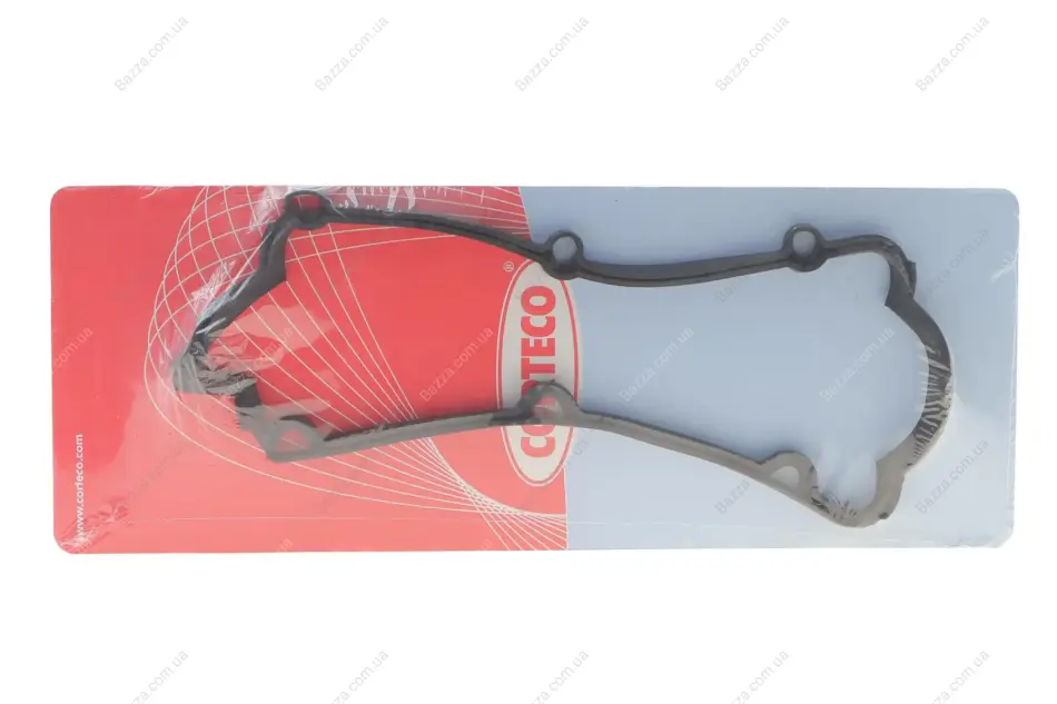 CORTECO AUDI прокладка клап.кришки 2,6/2,8 V6 (наруж) corteco 440385P