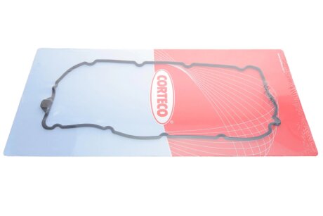 Прокладка кришки клапанів corteco 440388P на Рендж (ленд) ровер Вог