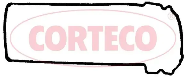 CORTECO DB К-кт прокладок клап. кришки лів. W211. W220 corteco 440412P