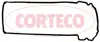 CORTECO DB К-кт прокладок клап. кришки лів. W211. W220 corteco 440412P