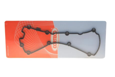 Прокладка кришки клапанів corteco 440453P