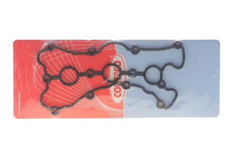 AUDI прокладка клапанної кришки (4-6) A4, A5, A6, A8, Q7, PORSCHE, VW corteco 440457P на Ауди А8 д3