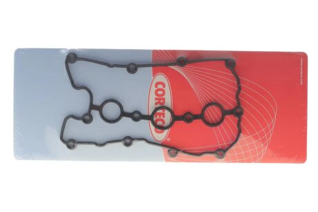 AUDI прокладка клапанної кришки (1-3) A4, A5, A6, A8, Q7, PORSCHE, VW corteco 440458P