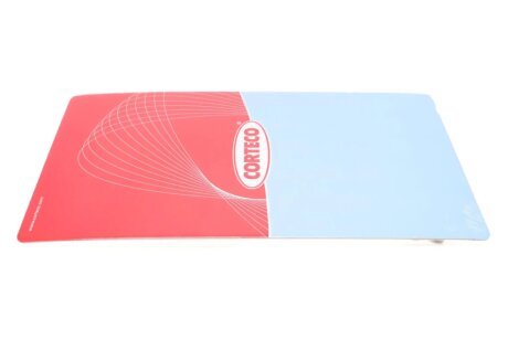 К-кт прокладок крышки клапанов corteco 440461P