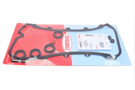 К-кт прокладок крышки клапанов corteco 440461P