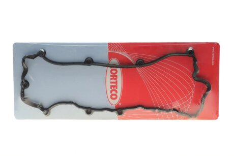 Прокладка кришки клапанів corteco 440471P