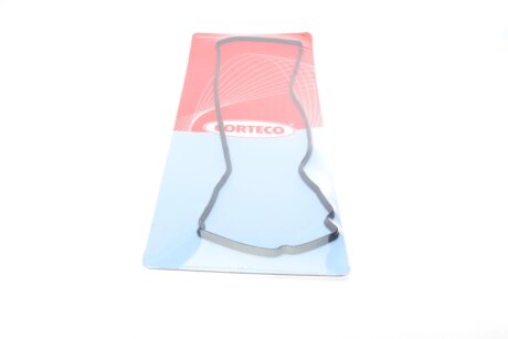 Прокладка клапаної кришки Nissan Micra II (K11) 1.4 00- corteco 440475P