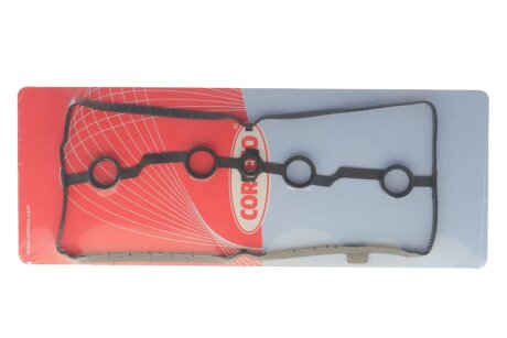 NISSAN прокладка клапанної кришки X-Trail, QASHQAI II, JUKE 07- corteco 440526P