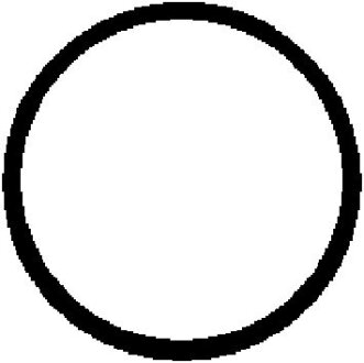 Прокладка впускного коллектора corteco 450160H