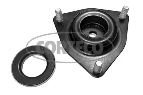 CORTECO CITROEN опора амортизатора передн. (з підш.) C-Crosser 07-, MITSUBISHI Outlander 06-. corteco 49104393