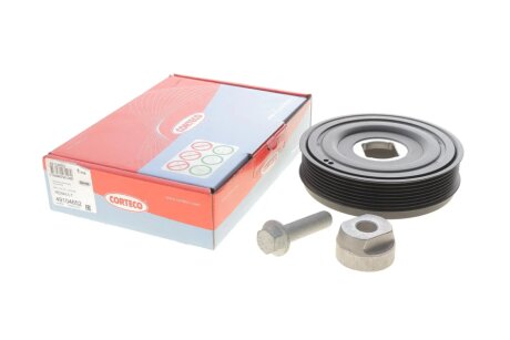 Шків колінвалу corteco 49104652