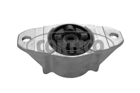 CORTECO FORD Подушка задн.аморт.Focus,C-Max II 10- Corteco 49108044