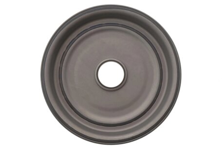 VW сальник коробки передач 48 x 245 x 34,5мм CADDY III, IV, GOLF V, VI, VII, SKODA OCTAVIA II, SUPERB II corteco 49112692