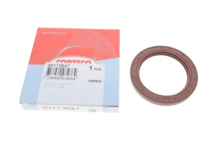 Сальник corteco 49113647