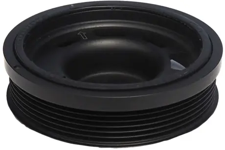 CORTECO SKODA Шків кол. валу FABIA III, SCALA 1.0 TSI corteco 49113756